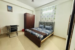 Akshay continental, Lucknow