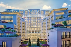 CVK Park Bosphorus Hotel Istanbul, Istanbul