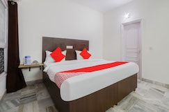 Hotel O by OYO Green Villa, Delhi