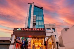 Hotel Pearl, Ranchi