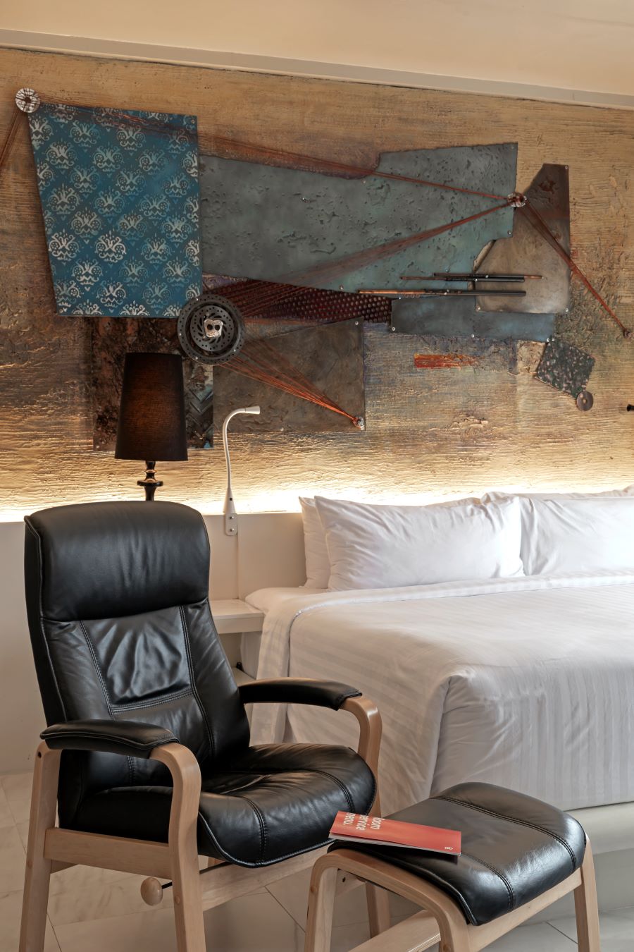 Siam@Siam Design Hotel Bangkok - Tap to explore photos