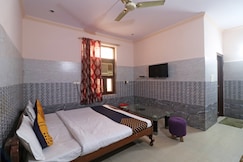 Hotel Shri Ram Residency, Sonipat
