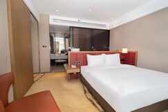 Holiday Inn Express Chengdu Wenjiang Hotspring, Chengdu