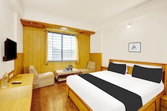 Super Townhouse Mysore City Centre Formerly Hotel Mahendra, Mysore