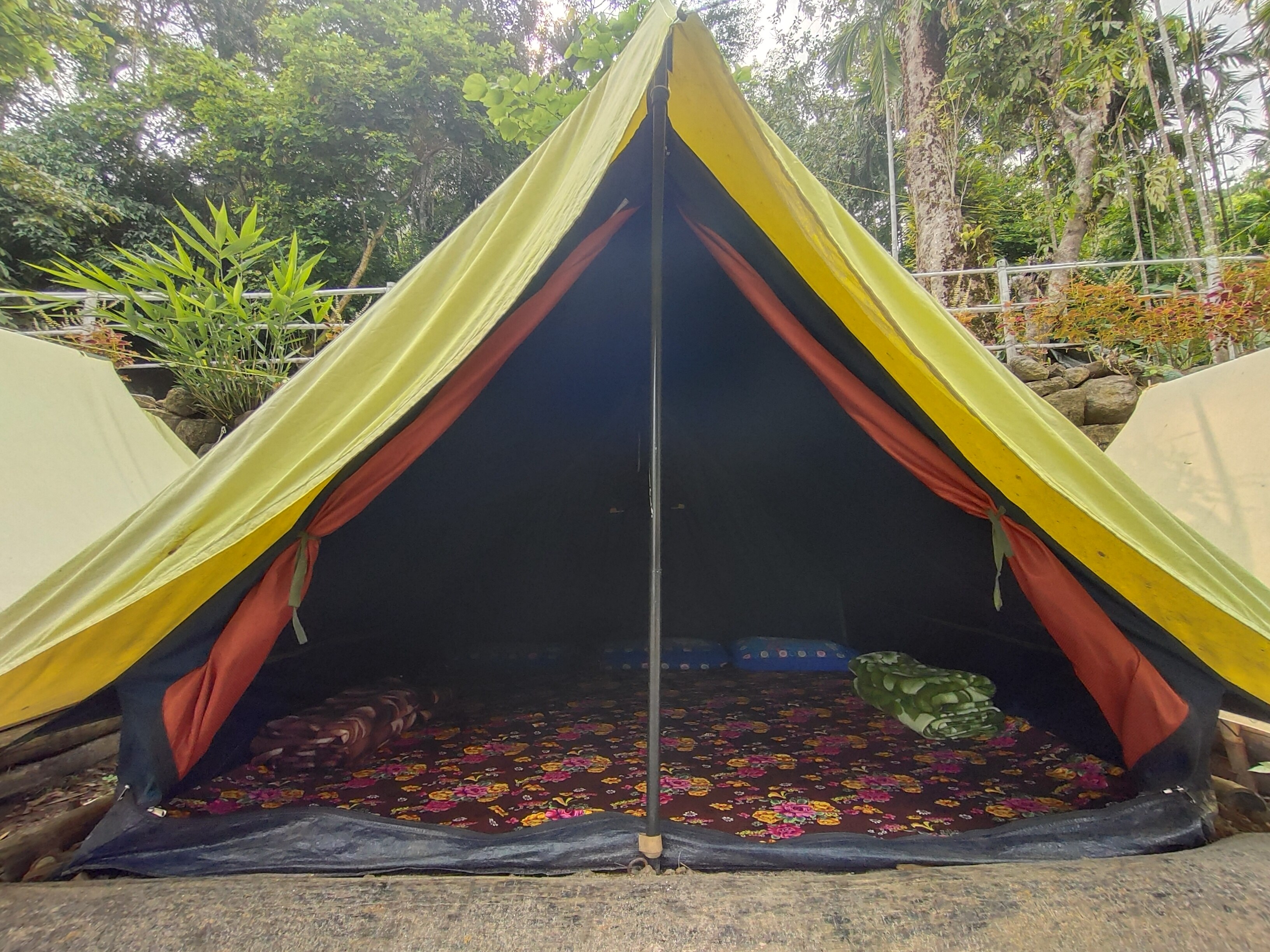 Gawooh Adventure Camping - Tap to explore photos
