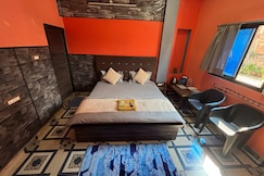 Amber Palace | Rooms & Dorms, Varanasi