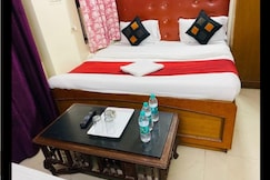 The Super Residency   Near Nizamuddin Auliya Dargha, Delhi