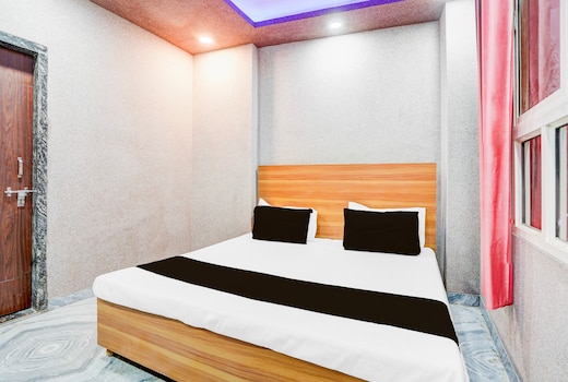 Hotel O SS GUEST HOUSE