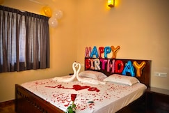 Berry's Kodaikanal, Kodaikanal