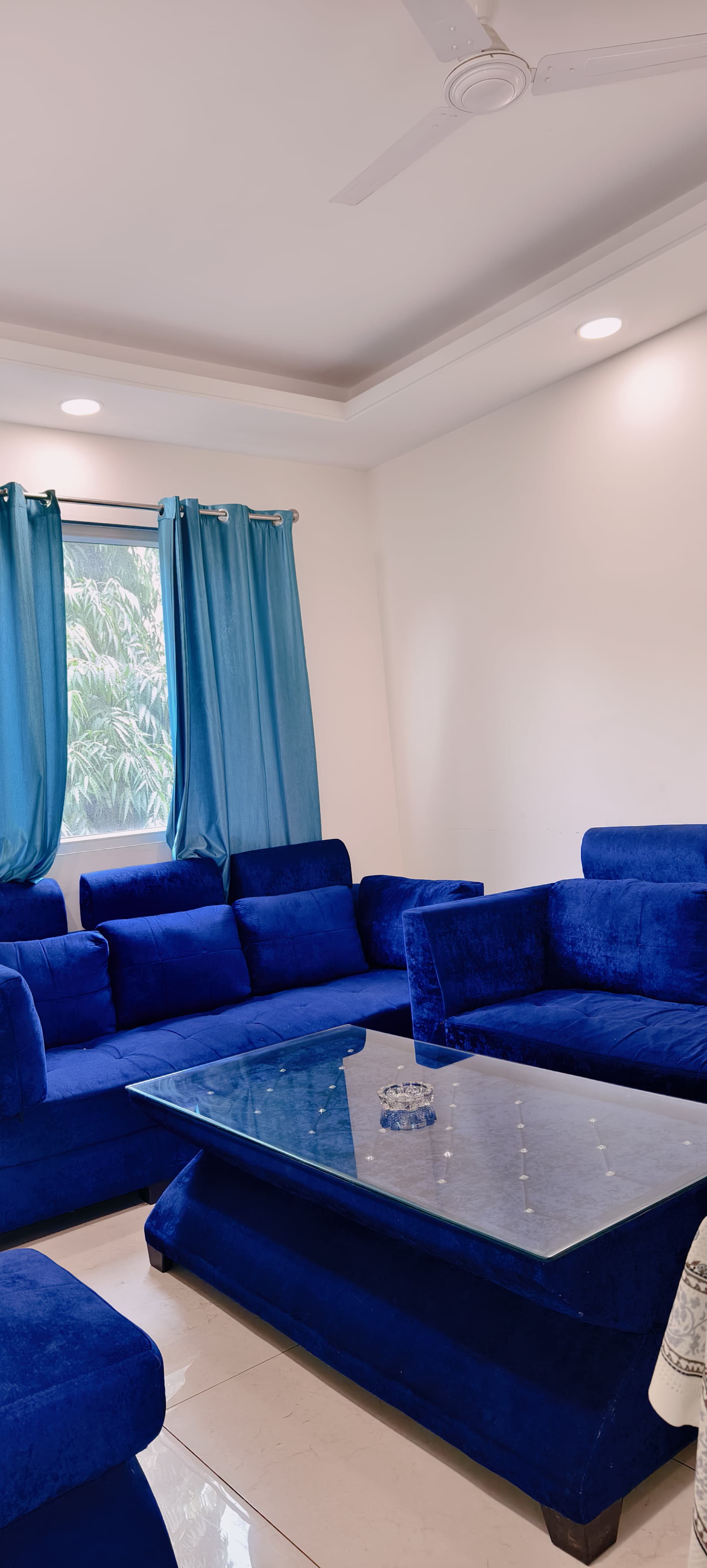 Hostmystay 2BHK Lajpat Nagar Market - Tap to explore photos