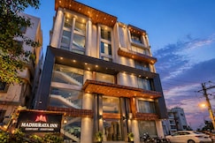 Hotel Madhukta Inn, Somnath