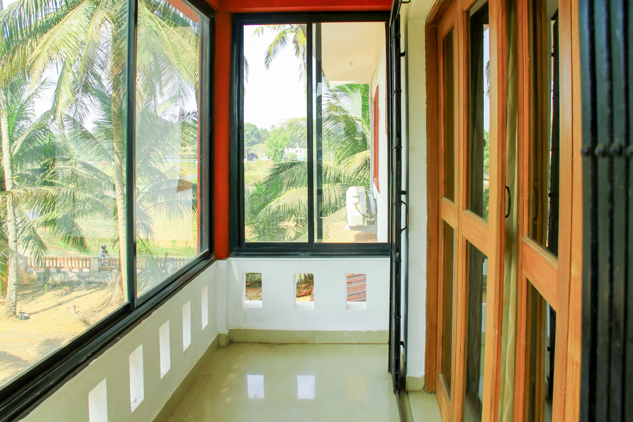 Galaxy villa saligaon - Tap to explore photos