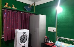Standard Rooms AC