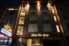 Hotel The Lamp, Zirakpur