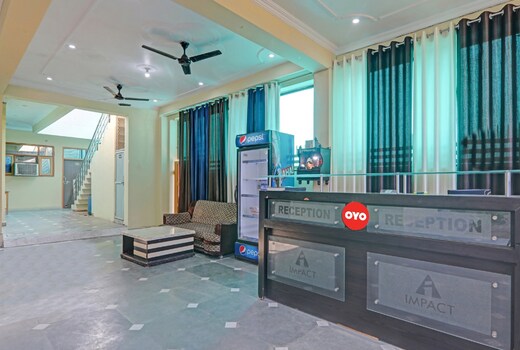 Super Hotel O New A V Hospitality