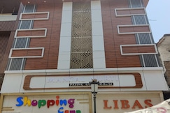 Hotel Mangal Murti, Varanasi