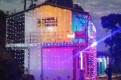 Mehta Homestay, Binsar