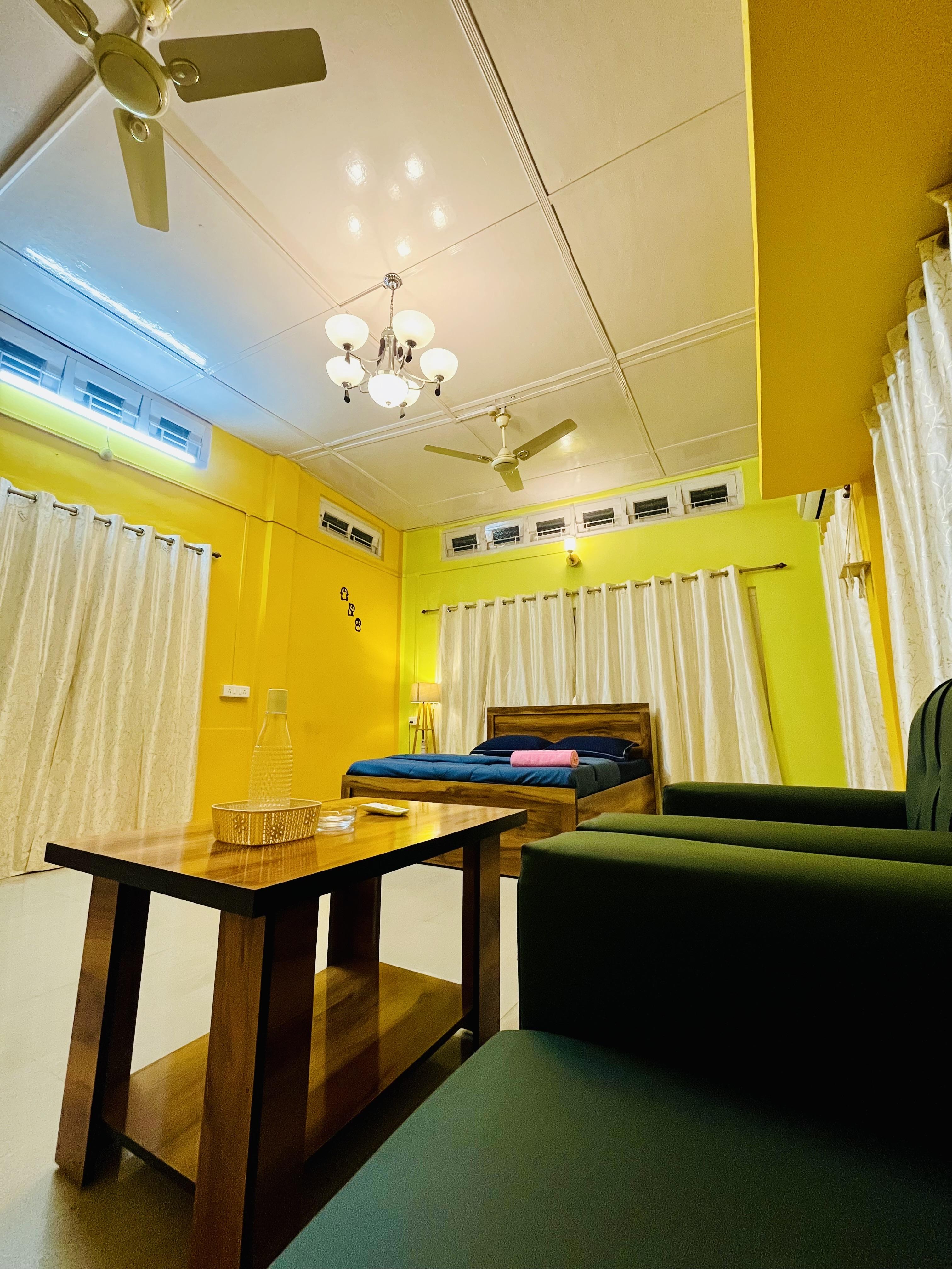Bloom homestay - Tap to explore photos