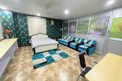 Sohana's Homestays : The Tranquil Studio, Jaipur