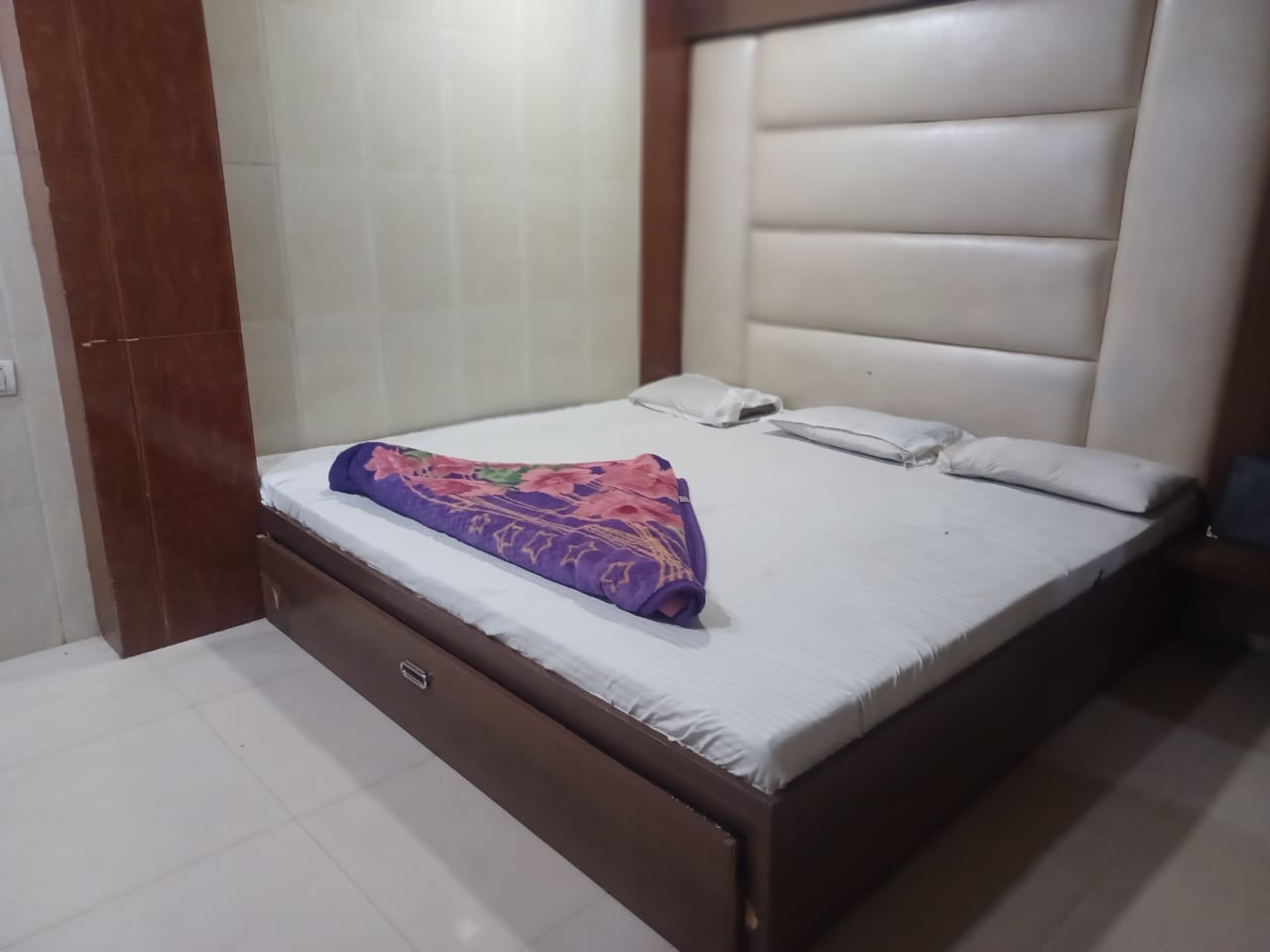 Ajmer Hotel Ajmer - Tap to explore photos