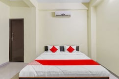 Hotel O King's Inn, Hingana