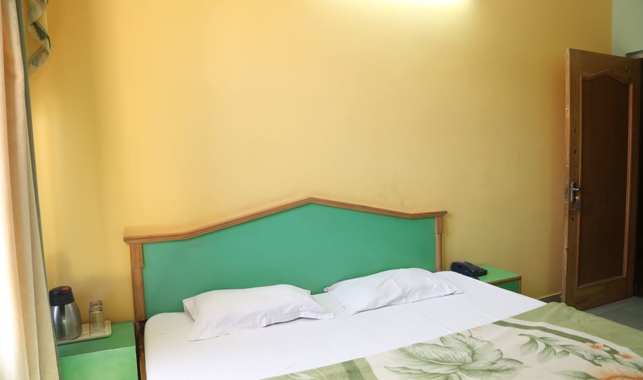 Pratap Resort  - Tap to explore photos