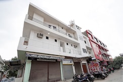 Hotel O A2 residency, Meerut