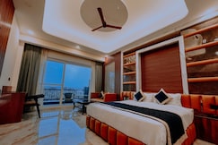 Hotel Clovis & Restaurant Near ITC Welcome Tavleen, Shimla