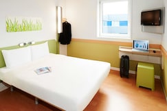 ibis budget Marseille Vitrolles, Bouches-du-Rhone