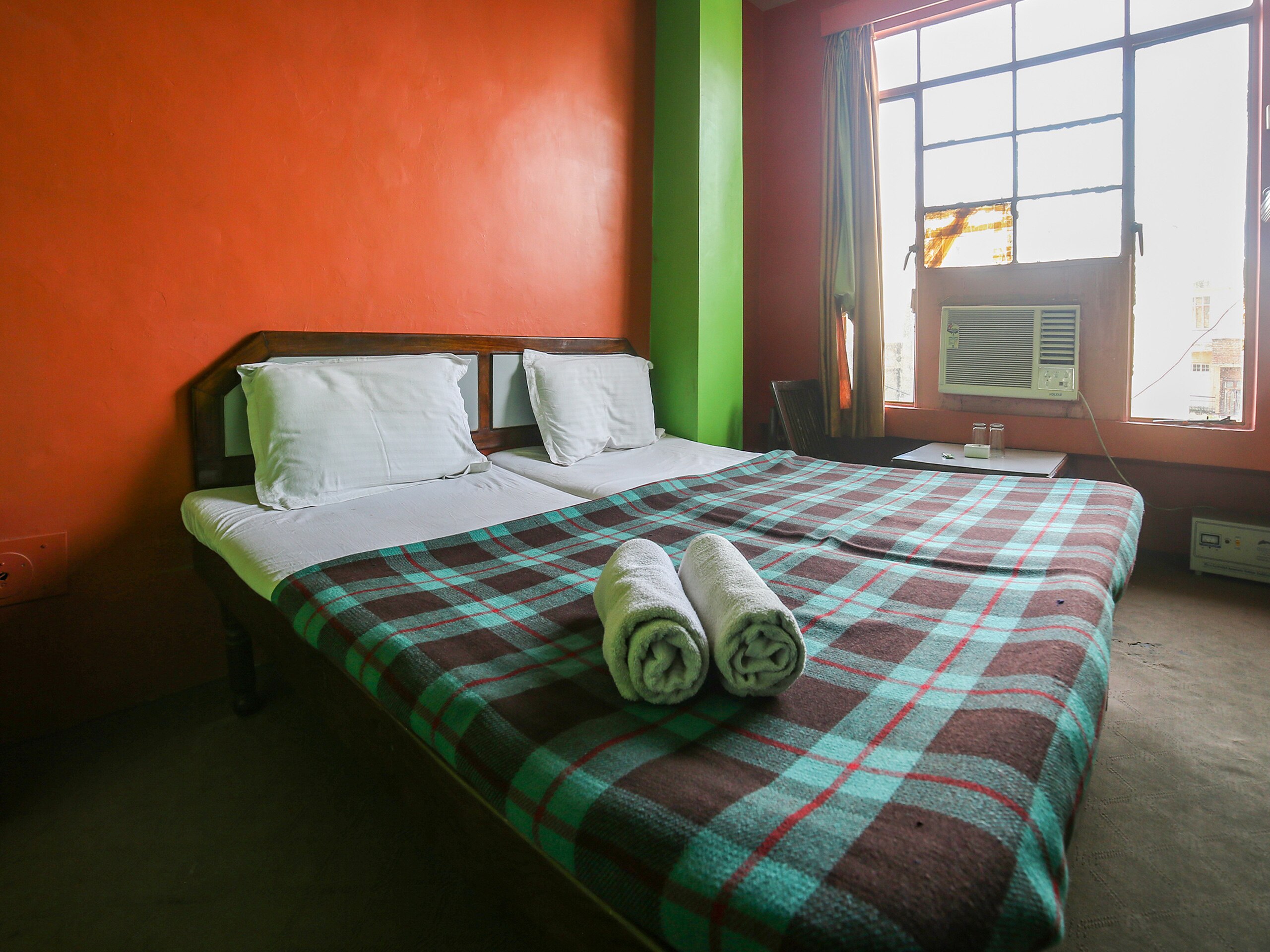 Saraswati Hotel - Tap to explore photos