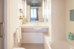 Novotel Barcelona Cornella, Cataluna