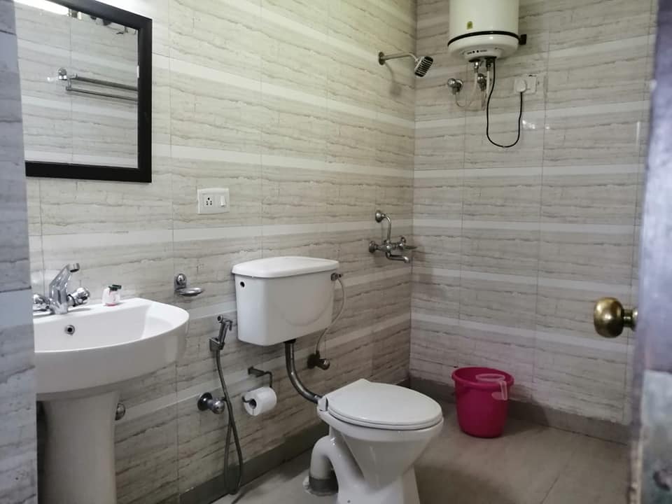 SHORT STAY Serviced Apartments Saket - Tap to explore photos