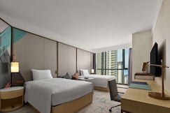 DoubleTree by Hilton Nanning Wuxiang, Beihai