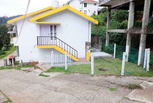 Seven Endue Elite Ooty