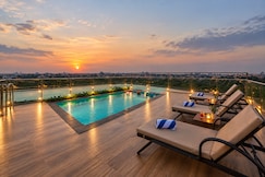Grand Continent Mahabalipuram A Sarovar Premiere Affiliate Hotel, Mahabalipuram