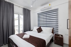 MON RIVAGE, Cochin