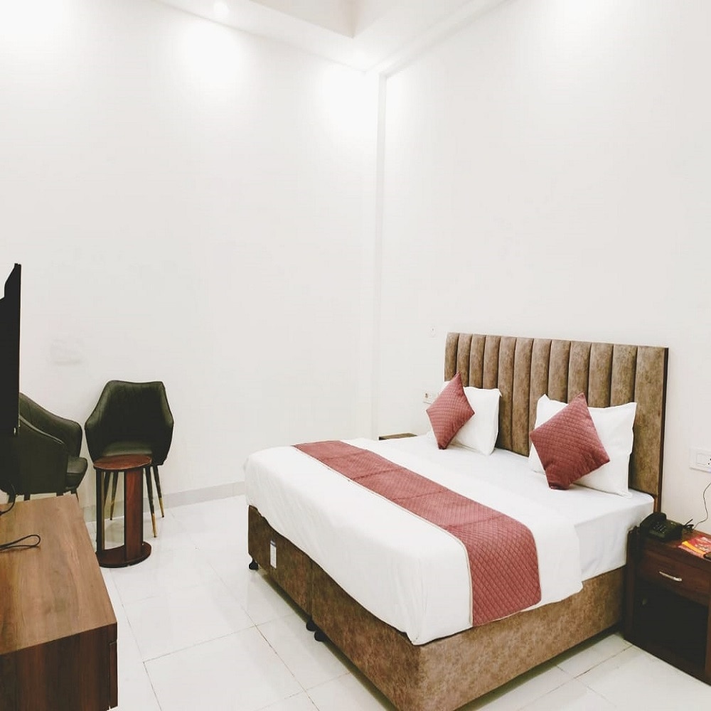 Hotel Surya Inn near PVR GT Road Panipat - Tap to explore photos