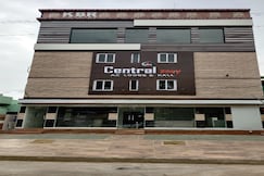 Central Stay, Kakinada