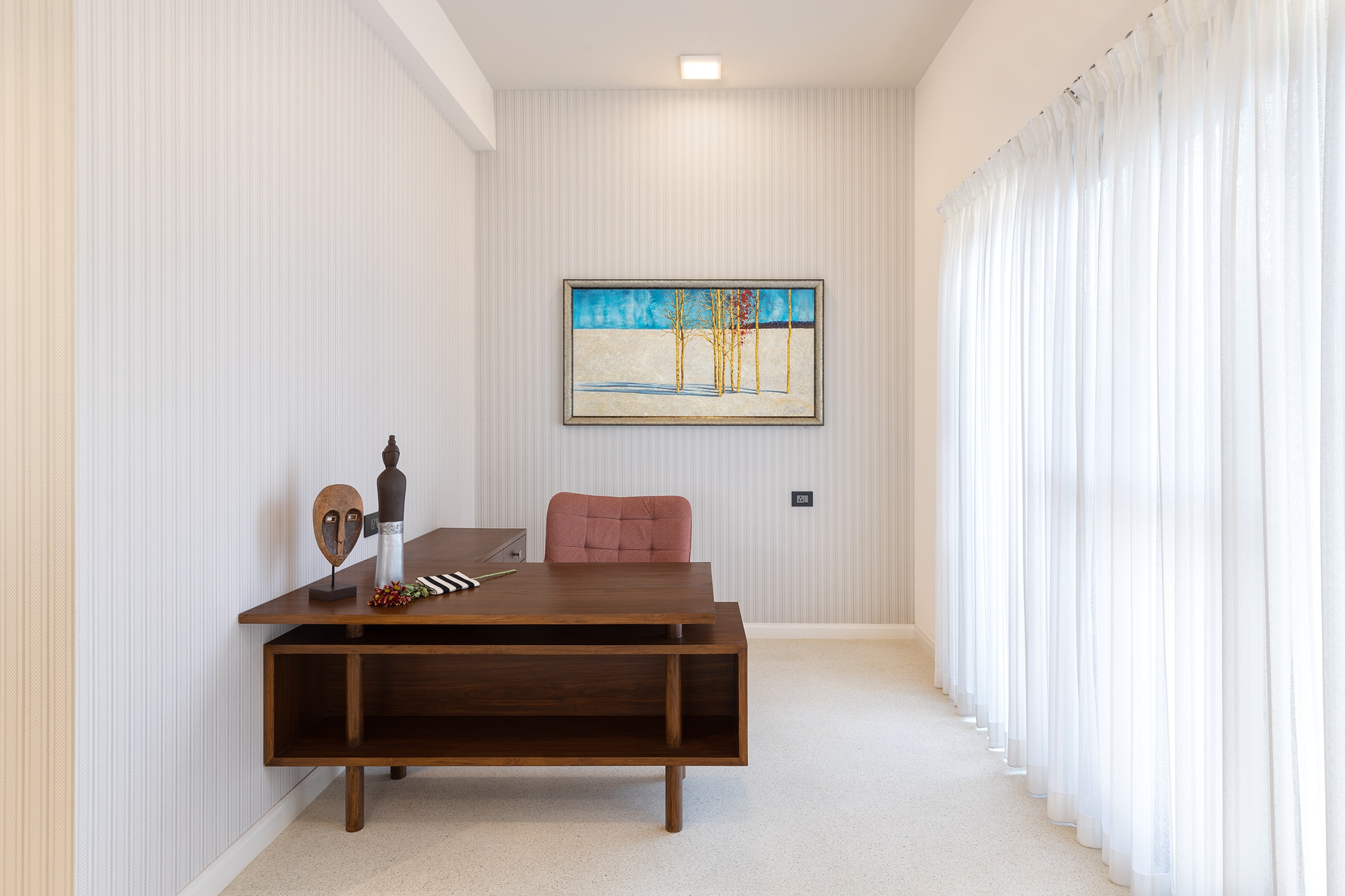 Melhor stays villas - L-M102 4BHK-Luxury Villa @ Anjuna  - Tap to explore photos