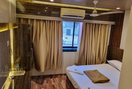 Hotel O Om Sai Guest house