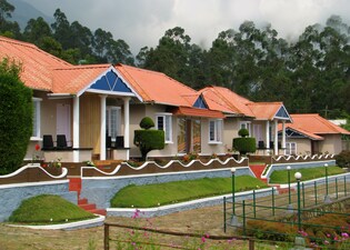 Holiday Heaven Resort