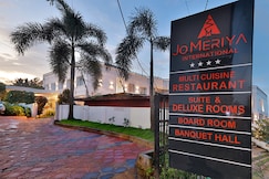 JO MERIYA INTERNATIONAL, Wayanad