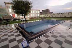 SHREE JAGANNATH RESORT, Shri Madhopur