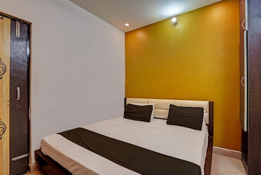 Hotel O Krishna Galaxy