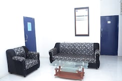 Hotel Sairam Lodge, Nashik