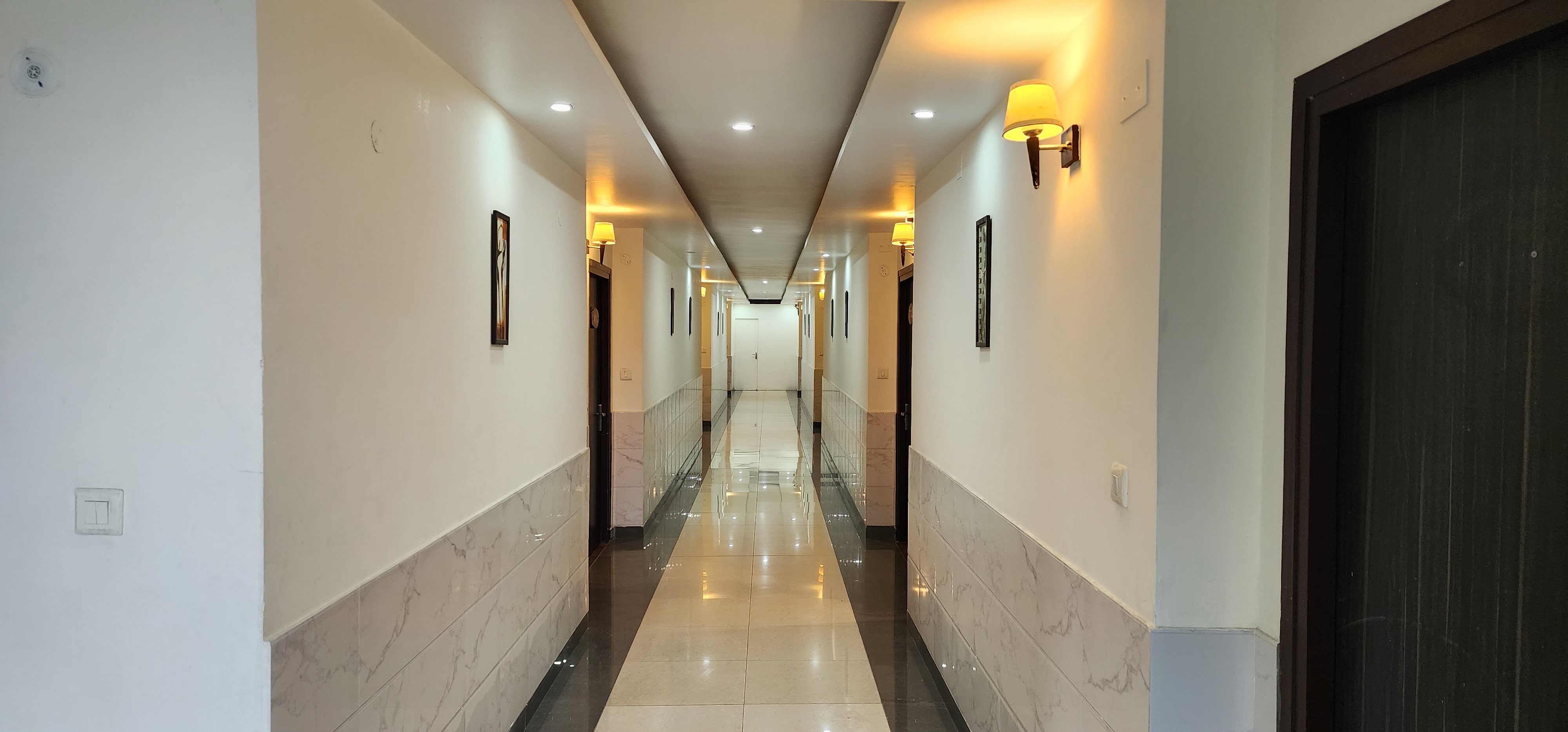 Novel Resort - Jim Corbett - Tap to explore photos