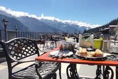 Abhilashi Residency & Spa - Centrally Heated, Manali