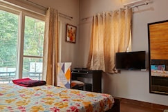 AK Homestay, Dehradun