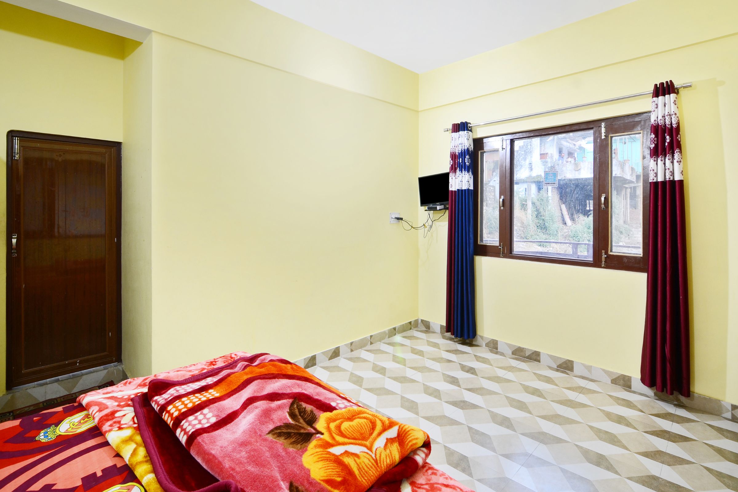 New Mahima Homestay - Tap to explore photos