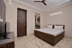 Collection O DLF Cyberhub Gurugram, Gurgaon